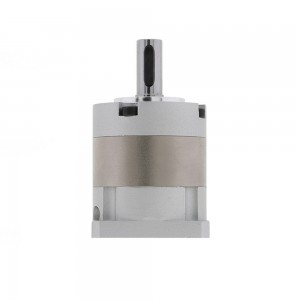 EGS Series Planetary Gearbox Gear Ratio 175:1 Backlash 25arc-min for NEMA 14 Stepper Motor