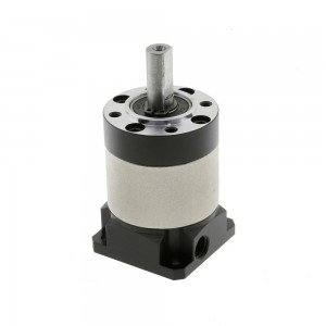 High Precision Planetary Gearbox Gear Ratio 5:1 Low Backlash 12arc-min for NEMA 14 Stepper Motor