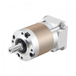 EGL Series Planetary Gearbox Gear Ratio 15:1 Backlash 20arc-min for NEMA 17 Stepper Motor