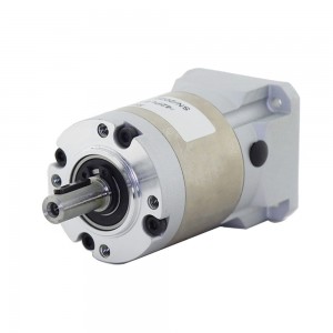 EGL Series Planetary Gearbox Gear Ratio 5:1 Backlash 15arc-min for NEMA 17 Stepper Motor