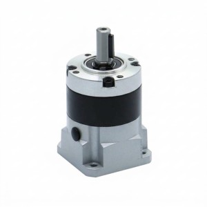 FLE42 Economy Planetary Gearbox (≤30 arcmin) for 42mm (NEMA 17) Stepper Motor/BLDC Motor