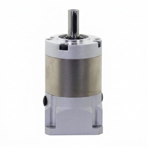 HPR42 Low-Backlash Precision Planetary Gearbox (≤15 arcmin) for 42mm (NEMA 17) Stepper Motor/BLDC Motor