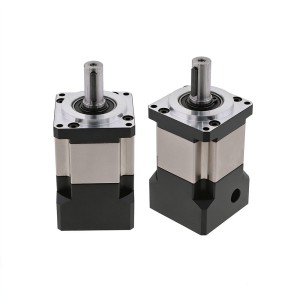 HPS42-MB Precision Planetary Gearbox ≤15 arcmin for 40mm Servo Motor