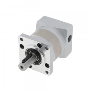 EGL Series Planetary Gearbox Gear Ratio 20:1 Backlash 20arc-min for NEMA 23 Stepper Motor