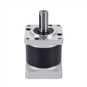 FLF57 Economy Planetary Gearbox (≤30 arcmin) for 57mm (NEMA 23) Stepper Motor/BLDC Motor