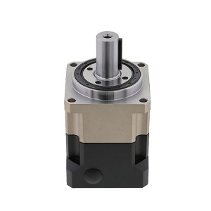 HPX60 Helical Planetary Gearbox ≤3 arcmin for 57/60mm Stepper Motor/BLDC Motor