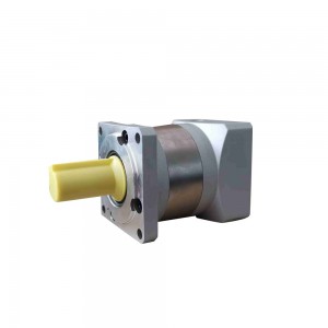 60mm Servo Motor MC Planetary Gearbox Gear Ratio 70:1 Backlash 15arc-min
