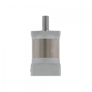 EGL Series Planetary Gearbox Gear Ratio 50:1 Backlash 20arc-min for NEMA 24 Stepper Motor