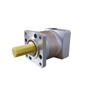 HPS60-SW Low-Backlash Precision Planetary Gearbox (≤15 arcmin) for 57mm (NEMA 23) Stepper Motor/BLDC Motor