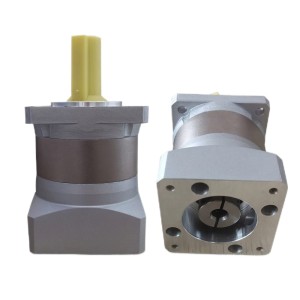 HPS60-SW50 Low-Backlash Precision Planetary Gearbox (≤15 arcmin) for 60mm (NEMA 24) Stepper Motor/BLDC Motor