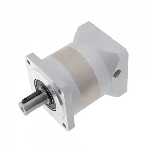80mm Servo Motor MA Planetary Gearbox Gear Ratio 50:1 Backlash 15arc-min