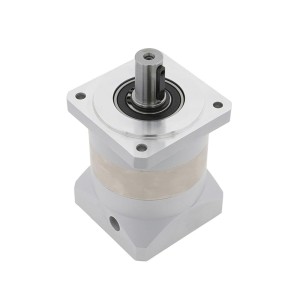 HPS90-MB Low-Backlash Precision Planetary Gearbox (≤10 arcmin) for 86mm (NEMA 34) Stepper Motor/BLDC Motor