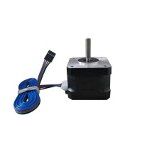 NEMA 17 - 42 x 42mm (38)