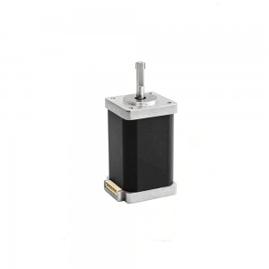 NEMA 14 Stepper Motor Bipolar 1.8deg 1.3A 0.4Nm/56.8oz.in 35x60mm 4 Leads