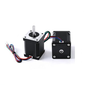 Size 35mm NEMA 14 Stepper Motor 0.2 N-m/0.3 N-m/0.4 N-m with Magnetic Hole  