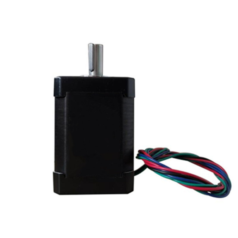 NEMA 17 Stepper Motor Bipolar 0.65Nm (92oz.in) 2.1A 60mm with 8mm