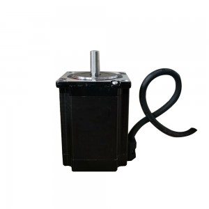 2 Phase NEMA 23 Stepper Motor 1.8deg 4.2A 2.0Nm/284oz.in 57x76mm 4 Leads