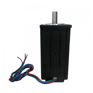 NEMA 23 Bipolar 3Nm(425oz.in) 4.2A 57x57x113mm Stepper Motor CNC 23HS45-4204S