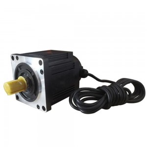 3 Phase NEMA 42 Stepper Motor 1.2deg 4.3A 8Nm 110x110x139mm 3 Wires