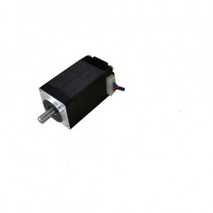 NEMA 8 Stepper Motor Bipolar 1.8deg 0.6A 0.04Nm/5.68oz.in 20x38mm 4 Wires Round Shaft