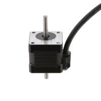 Double Shaft Stepper (19)