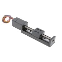 Integrated Linear (0)