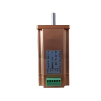 Integrated Servo (0)