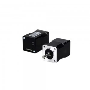 BLM35 Integrated Brushless Servo DC Motor 35mm CANopen 24V 4000RPM 75W 0.08Nm Drive & 17-bit Absolute Encoder
