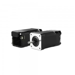 BLM4206B-N Integrated Brushless Servo DC Motor 42mm RS485 24V 4000RPM 67W 0.16Nm Drive & 17-bit Absolute Encoder