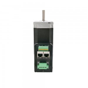 iHSV57 Series Integrated Servo Drive Motor 180W 3000RPM 0.64Nm 36VDC