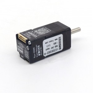 IG21E Integrated Stepper Motor NEMA 8 Closed Loop 0.015Nm 8-24VDC Drive & 1000PPR Encoder