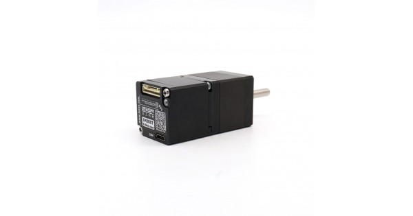 IM28ET Integrated Stepper Motor NEMA 11 Closed Loop 0.08Nm 8-36VDC ...
