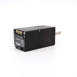 IM28ET Integrated Stepper Motor NEMA 11 Closed Loop 0.18Nm 8-36VDC Drive & Multi-turn Absolute Encoder