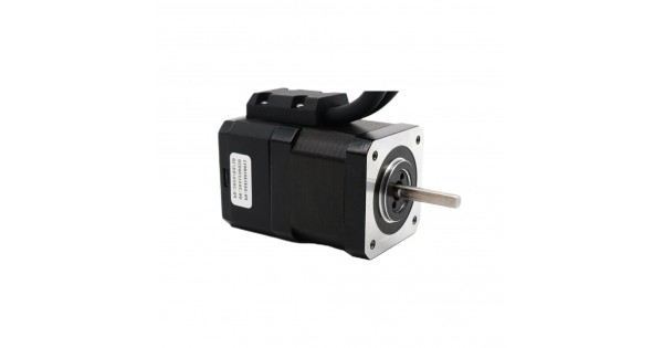 IM42ET Integrated Stepper Motor NEMA 17 Closed Loop 0.72Nm 12-36VDC ...
