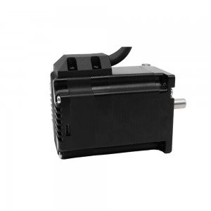 IM57ET Integrated Stepper Motor NEMA 23 Closed Loop 2.0Nm 24-60VDC Drive & Multi-turn Absolute Encoder