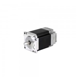 STM57 Integrated Stepper Servo Motor NEMA 23 Closed-loop RS485 1.9Nm 48V Drive & 17-bit Absolute Encoder