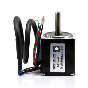 Leadshine 28CM006 NEMA 11 Stepper Motor 0.06 N-m 0.9 A