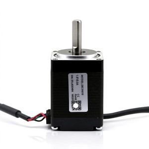 Leadshine 28CM010 NEMA 11 Stepper Motor 0.10 N-m 0.9 A