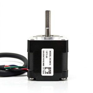 Leadshine 35CM015 NEMA 14 Stepper Motor 0.15 N-m 1.4 A