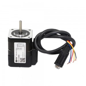 Leadshine 42CME02 NEMA 17 Closed-loop Stepper Motor 0.2Nm 1.5A