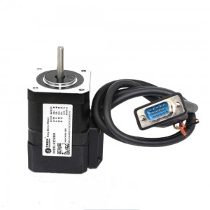 Leadshine 42CME04 NEMA 17 Closed-loop Stepper Motor 0.4Nm 1.5A