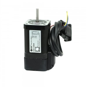 Leadshine 42CME08 NEMA 17 Closed-loop Stepper Motor 0.8Nm 2.5A