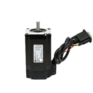 Leadshine 57CME26 NEMA 23 Closed-loop Stepper Motor 2.6Nm 5.0A 