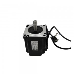 Leadshine 86CME35 NEMA 34 Closed-loop Stepper Motor 3.5Nm 4.0A 