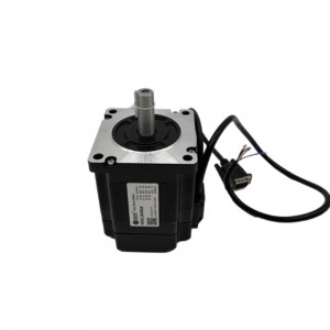 Leadshine 86CME45 NEMA 34 Closed-loop Stepper Motor 4.6Nm 6.0A 