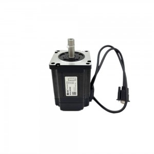 Leadshine 86CME80 NEMA 34 Closed-loop Stepper Motor 8.0Nm 6.0A 