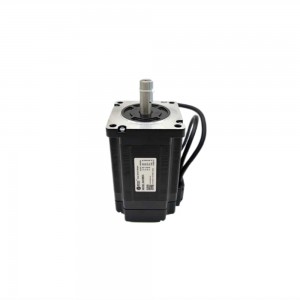 Leadshine 86CME85 NEMA 34 Closed-loop Stepper Motor 8.5Nm 6.0A 