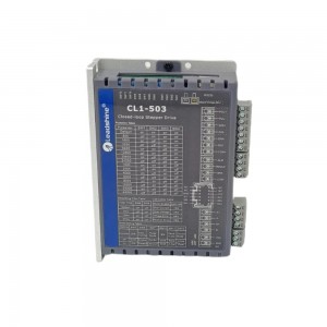 LEADSHINE CL1-503 Closed Loop Stepper Drive 0-3.0A 20-50VDC Encoder Z Singal