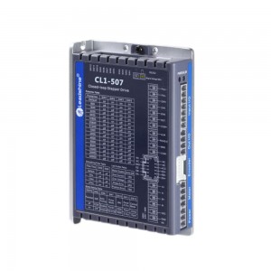 LEADSHINE CL1-507 Closed Loop Stepper Drive 3.0-7.0A 20-50VDC Encoder Z Singal