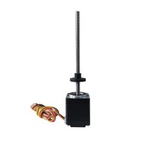 NEMA 11 Linear Stepper (11)